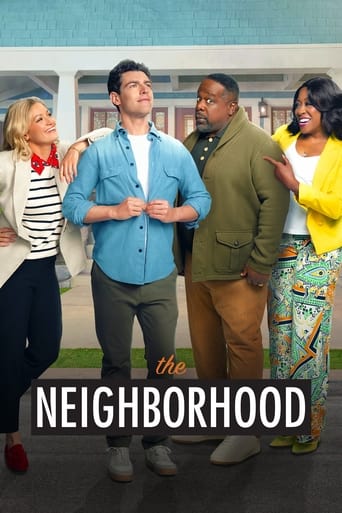 Portrait for The Neighborhood - Season 7