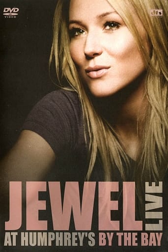 Poster of Jewel Live At Humphreys By The Bay