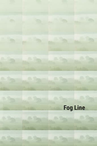 Poster of Fog Line