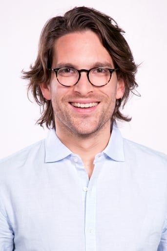 Portrait of Sandro Demaio