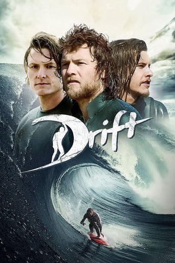 Poster of Drift