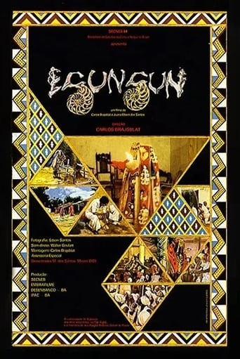 Poster of Egungun