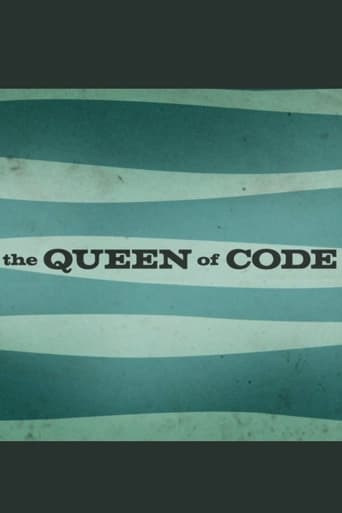 Poster of The Queen of Code