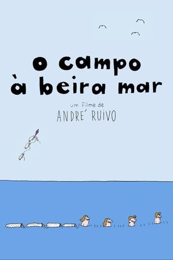 Poster of O Campo à Beira Mar