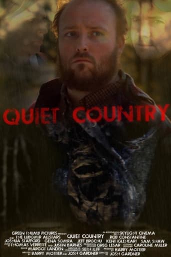 Poster of Quiet Country