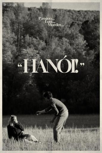 Poster of Hanói!