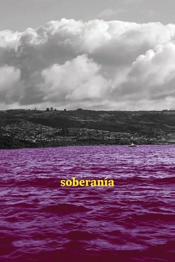 Poster of Soberania