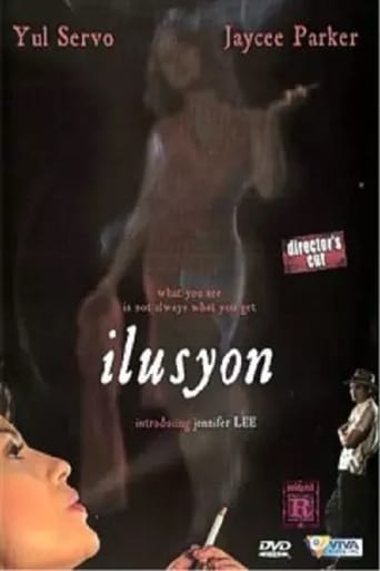 Poster of Illusion