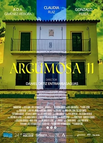 Poster of Argumosa 11