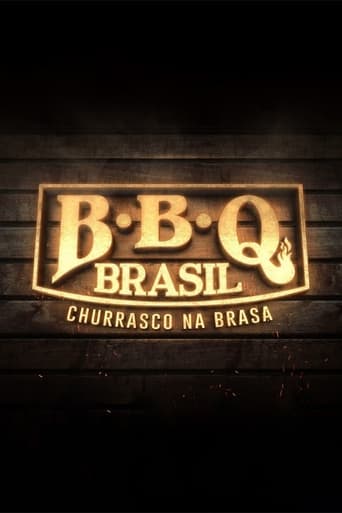 Poster of BBQ Brasil: Churrasco na Brasa