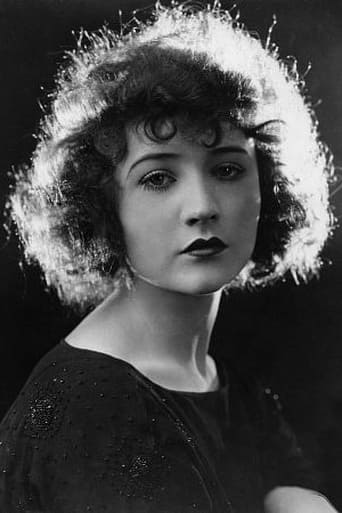 Portrait of Betty Compson