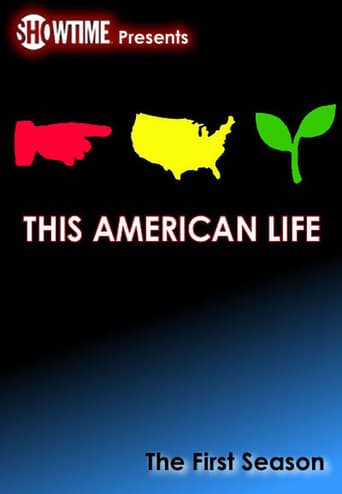 Portrait for This American Life - Season 1