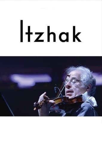 Poster of Itzhak