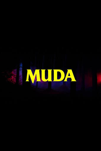 Poster of MUDA