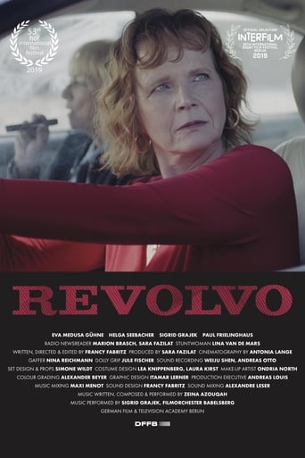 Poster of Revolvo