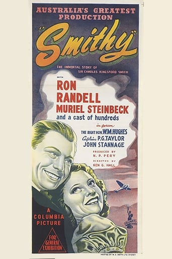 Poster of Smithy