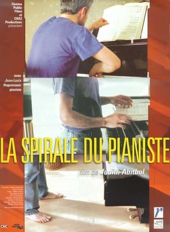 Poster of La spirale du pianiste