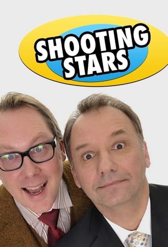 Portrait for Shooting Stars - Season 1