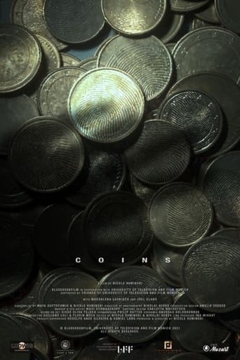 Poster of Coins