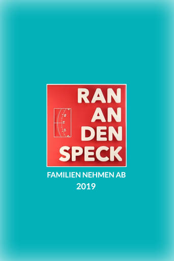 Portrait for Ran an den Speck – Familien nehmen ab - Season 1