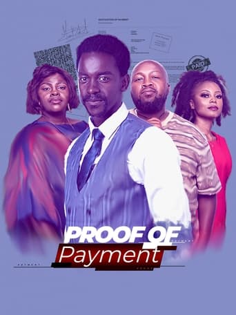 Poster of Proof of Payment