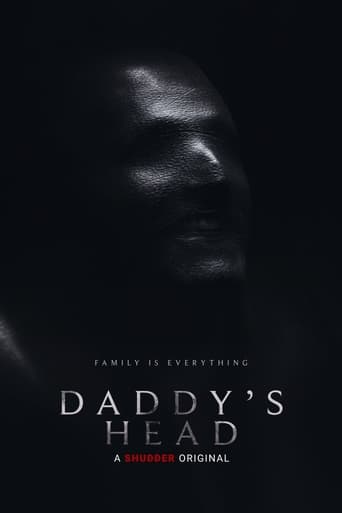 Poster of Daddy's Head