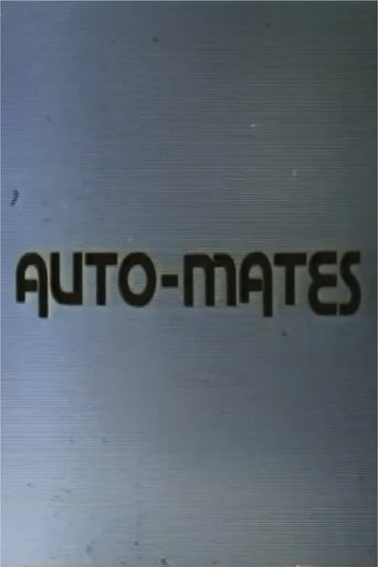 Poster of AUTO-MATES