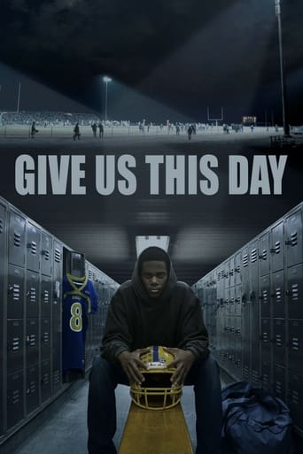 Poster of Give Us This Day