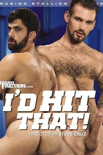 Poster of I'd Hit That!