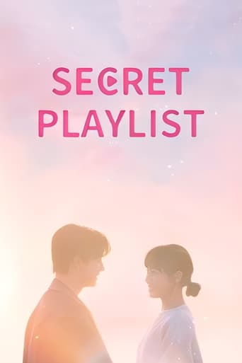 Poster of Secret Playlist