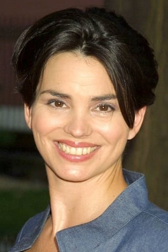 Portrait of Karen Duffy