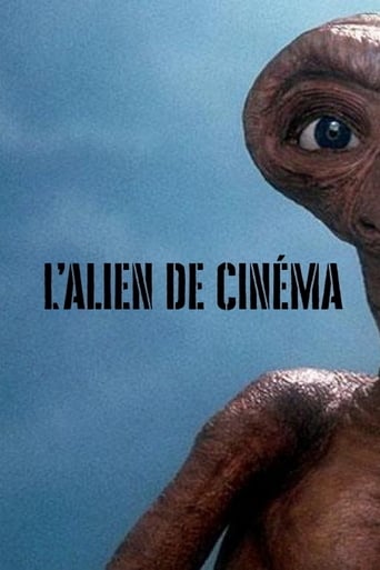 Poster of L’alien de cinéma