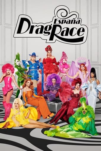 Portrait for Drag Race Spain - Season 4