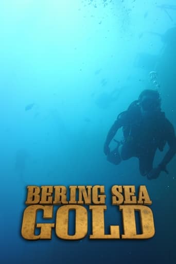 Portrait for Bering Sea Gold - Season 2