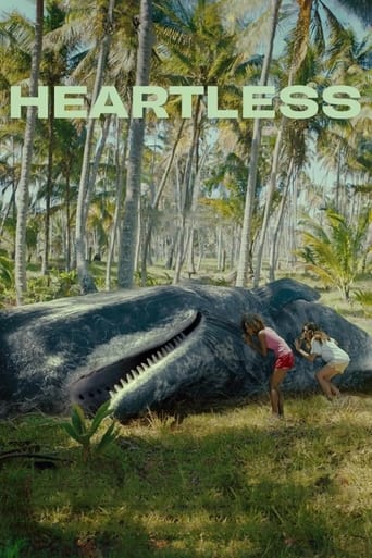 Poster of Heartless