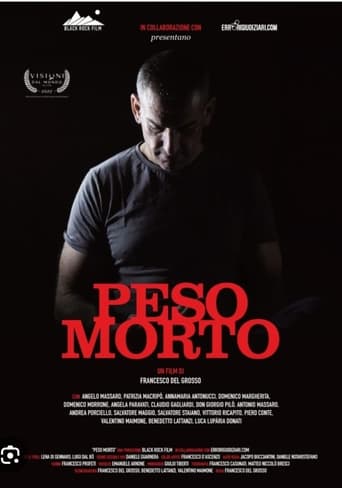 Poster of Peso morto