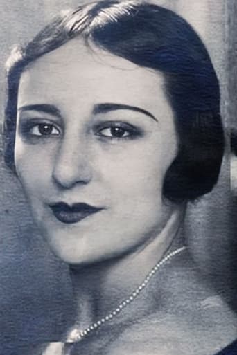 Portrait of Helena Cortesina