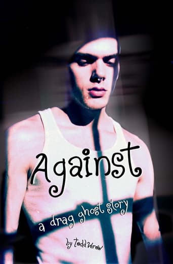 Poster of Against