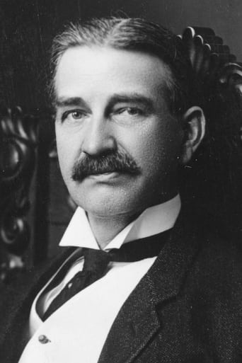 Portrait of L. Frank Baum