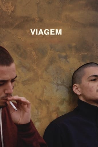 Poster of Viagem