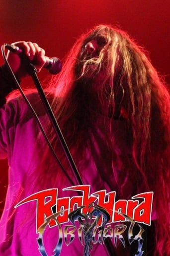 Poster of Obituary: Rock Hard Festival