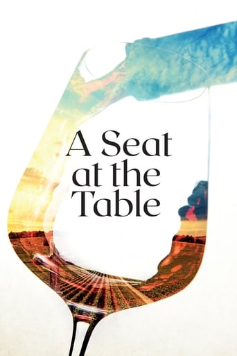 Poster of A Seat at the Table