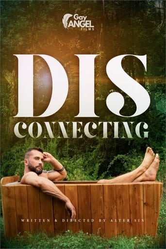 Poster of Dis-Connecting