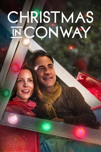 Poster of Christmas in Conway