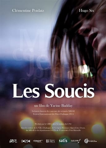 Poster of Les Soucis