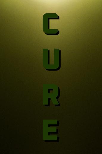 Poster of Cure