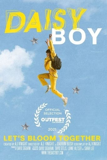 Poster of Daisy Boy