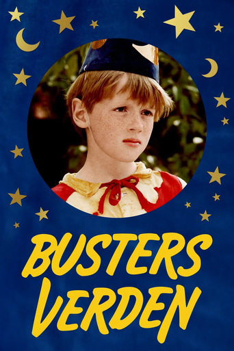 Portrait for Buster's World - Season 1