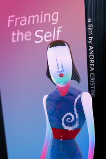 Poster of Framing the Self