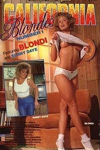 Poster of California Blondes